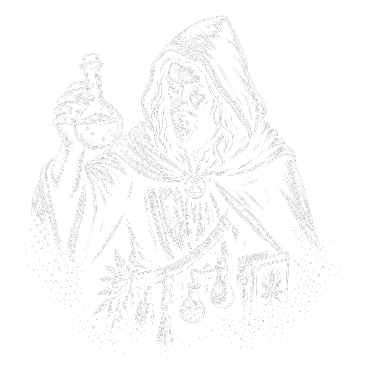 The Alchemist