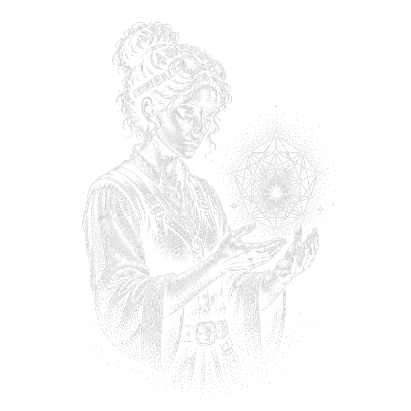 The Artificer