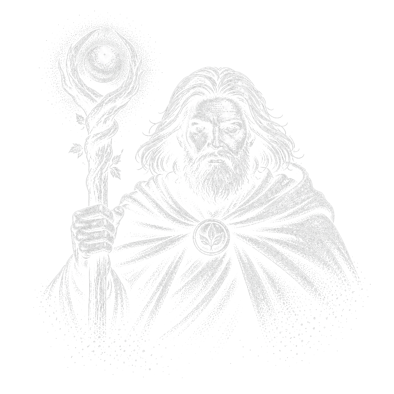 The Druid