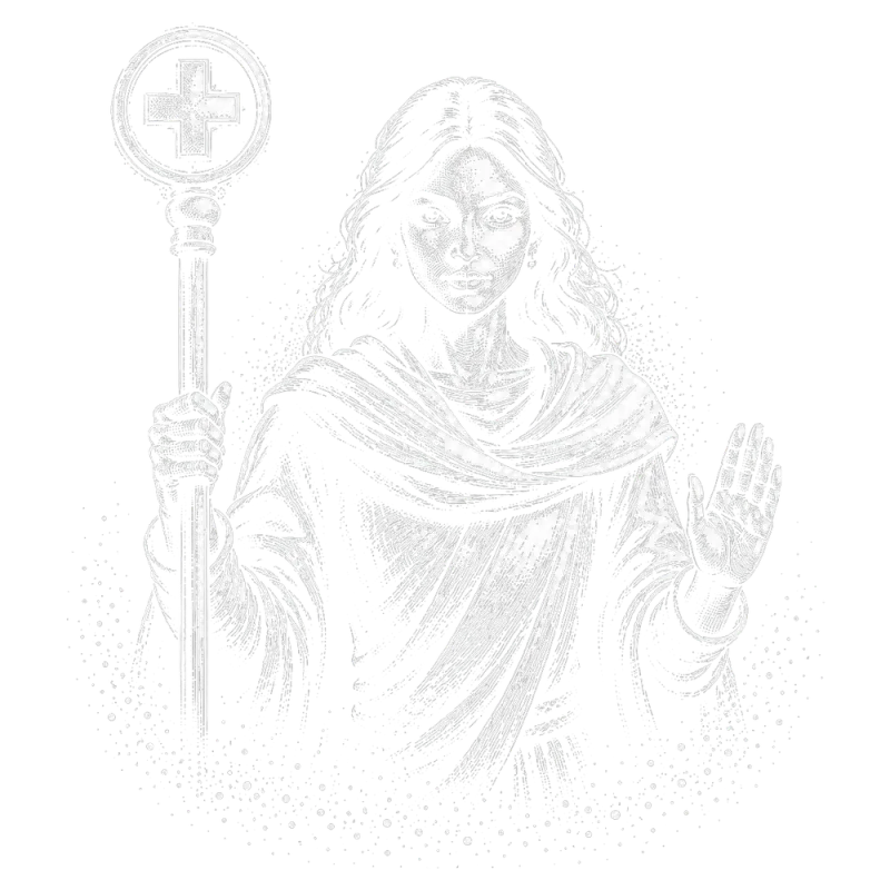 The Healer
