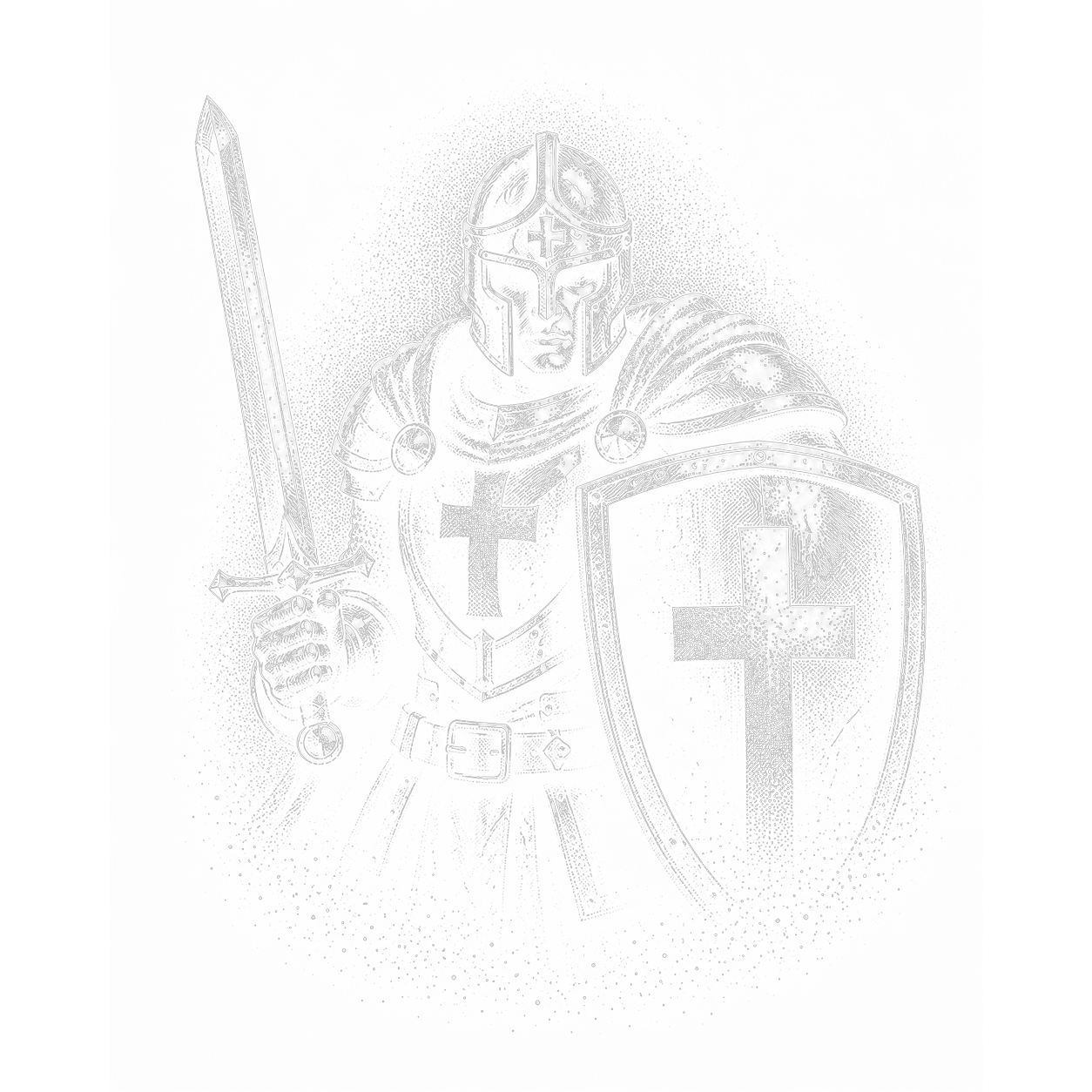 The Paladin