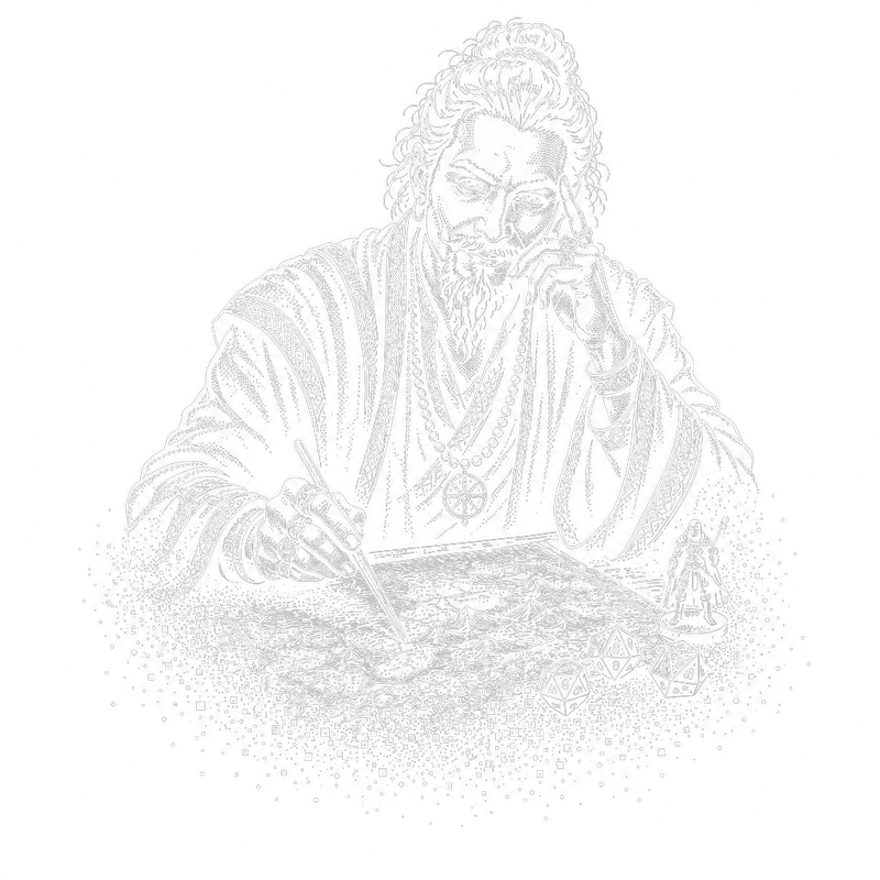 The Quest Master