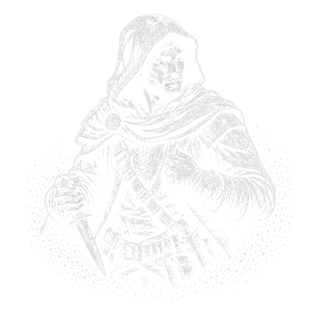 The Rogue