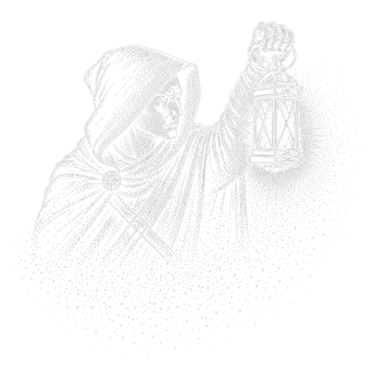 The Seeker