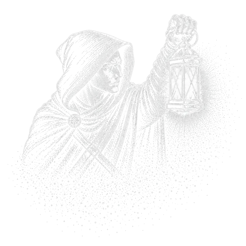 The Seeker