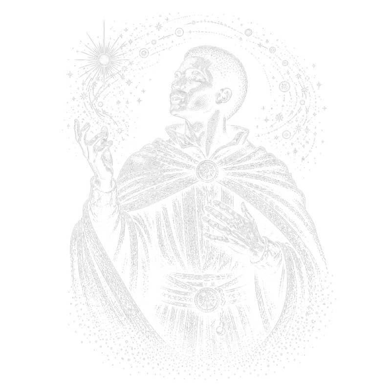 The Visionary