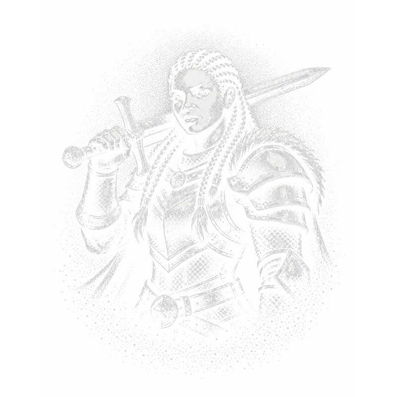 The Warrior