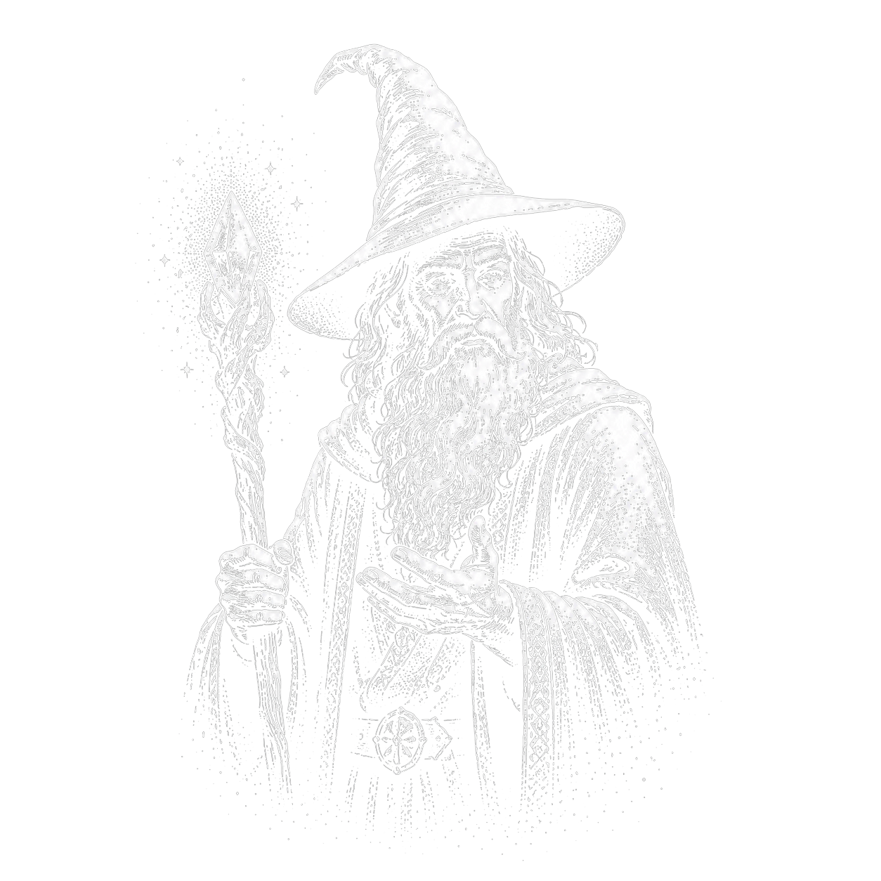 The Wizard