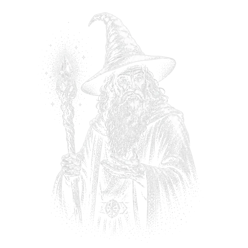 The Wizard